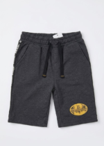 Short Garçon Sport Multicolore Style Batman - Image 7