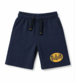 Short Garçon Sport Multicolore Style Batman - Image 8