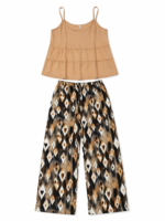 Ensemble   femme été – 2 pièces coloré - Image 6