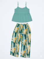 Ensemble   femme été – 2 pièces coloré - Image 8