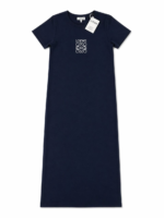 Robe femme LOEWE – Coupe minimaliste chic - Image 3