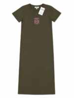 Robe femme LOEWE – Coupe minimaliste chic - Image 4