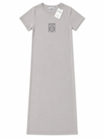 Robe femme LOEWE – Coupe minimaliste chic - Image 7