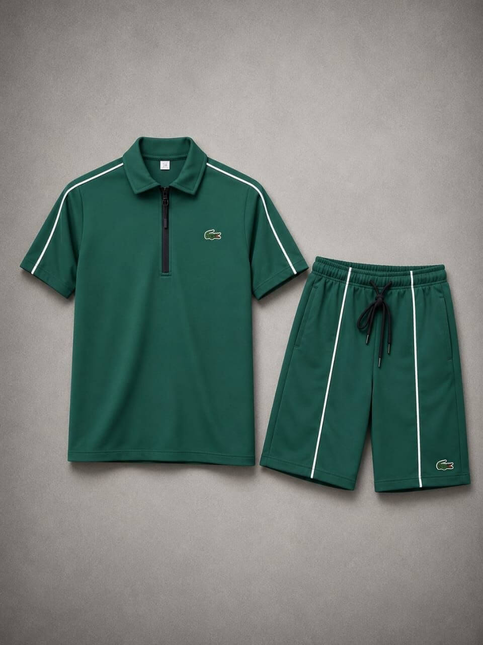 IMAGE 2026-06-13 12:59:17 Ensemble Garçon Sport Lacoste (Mirage) (4–14 ans) - Image 1