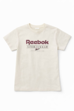 T-shirt Enfant Reebok Logo Unisexe (2 Modèles) - Image 2