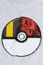 T-shirt Garçon H&M Pokémon à Sequins Réversibles - Image 2
