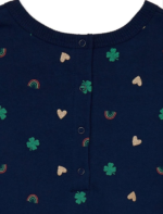 Combinaison Fille Wonder Nation Motifs Colorés (4 Modèles) - Image 10