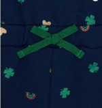 Combinaison Fille Wonder Nation Motifs Colorés (4 Modèles) - Image 11