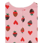 Combinaison Fille Wonder Nation Motifs Colorés (4 Modèles) - Image 8