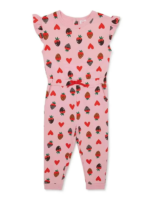 Combinaison Fille Wonder Nation Motifs Colorés (4 Modèles) - Image 3