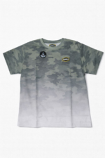 T-shirt Enfant Hawaii Camouflage Mixte (4–12 ans) - Image 3