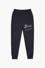Pantalon Jogging Garçon OVS Sport (3–11 ans) – 2 Couleurs
