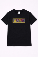 T-shirt Garçon A&O Style Urbain (2–12 ans) - Image 2