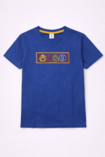 T-shirt Garçon A&O Style Urbain (2–12 ans) - Image 3