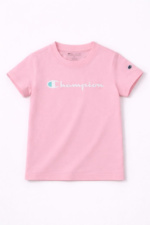 T-shirt Fille Élégant 2 Couleurs (5–12 ans)