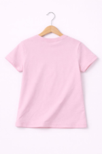 T-shirt Fille Imprimé “New York” Primark (8–15 Ans) - Image 2