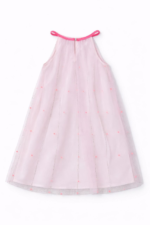 Robe Fille en Tulle Élégante - Image 3