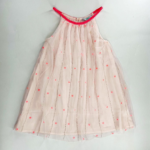 Robe Fille en Tulle Élégante - Image 2
