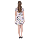 Robe Fille Disney Minnie Imprimée - Image 5