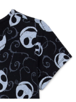 Robe Fille Disney Jack Skellington Imprimée - Image 6