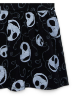 Robe Fille Disney Jack Skellington Imprimée - Image 7