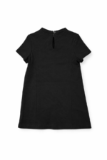 Robe Fille Noire Élégante Kiabi - Image 2