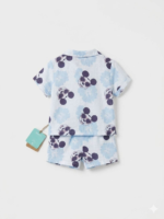 Ensemble Garçon Disney Été avec Lunettes – Motif Mickey - Image 2