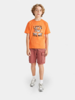 Short Fille Kiabi Style Cargo – 2 Couleurs - Image 3