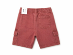Short Fille Kiabi Style Cargo – 2 Couleurs - Image 5