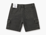 Short Fille Kiabi Style Cargo – 2 Couleurs - Image 6
