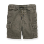 Short Fille Kiabi Style Cargo – 2 Couleurs - Image 4