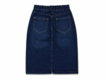 Jupe Fille en Jean Primark Taille Haute - Image 5