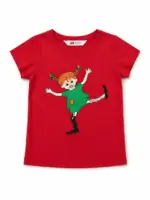 T-shirt fille H&M imprimé personnage – 3 couleurs - Image 2