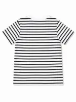 T-shirt garçon H&M imprimé animaux safari - Image 2
