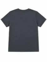 T-shirt garçon imprimé basketball – Status Legend - Image 2