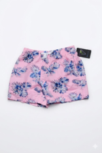 Short garçon été – 4 Modèles