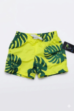 Short garçon été – 2 Modèles