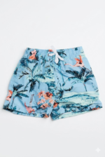 Short garçon été – 2 Modèles - Image 2