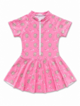 Combinaison de bain enfant – 2 couleurs
