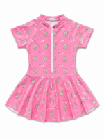 Combinaison de bain enfant – 2 couleurs