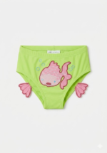 Maillot de bain enfant – Modèle garçon & fille - Image 2