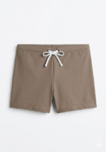 Short de bain garçon – 5 couleurs - Image 4