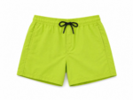 Short de bain garçon – 3 couleurs -acoola- - Image 2