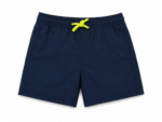 Short de bain garçon – 3 couleurs -acoola-