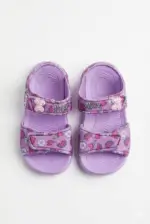 Sandales fille Minnie – 2 couleurs - Image 4