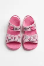 Sandales fille Minnie – 2 couleurs - Image 5