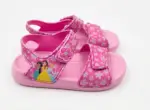 Sandales fille Disney Princess