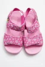 Sandales fille Disney Princess - Image 2