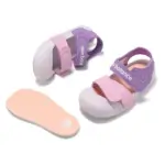 Sandales fille New Balance - Image 8