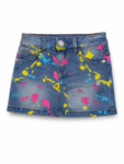 Jupe en jean fille Acoola
